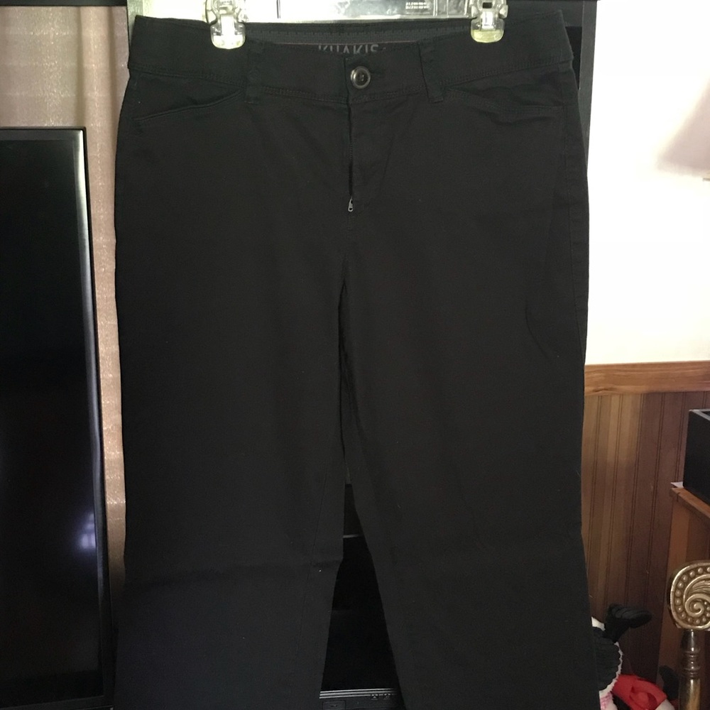 Khakis & Co brand women’s dress pants